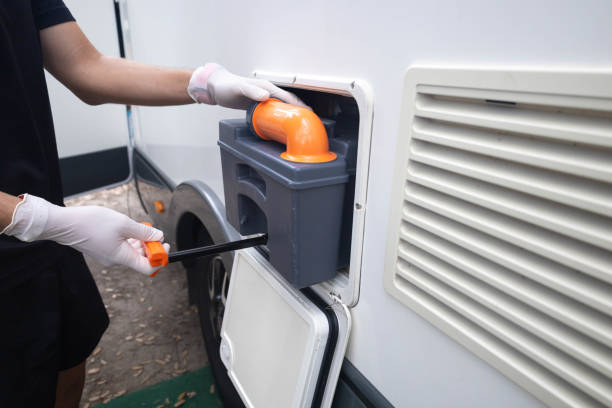 Best Best portable toilet rental  in Laurel Hill, VA
