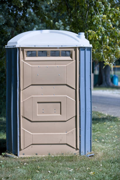 Best Portable toilet rental cost  in Laurel Hill, VA