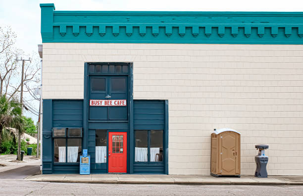 Portable Toilet Options We Offer in Laurel Hill, VA