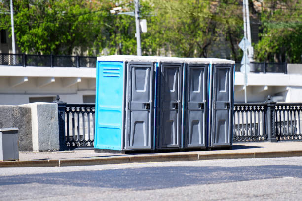 Best Emergency porta potty rental  in Laurel Hill, VA