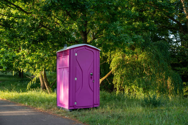 Best Portable toilet rental cost  in Laurel Hill, VA